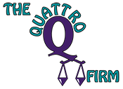 The Quattro Firm Logo